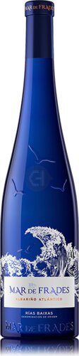 Mar De Frades Albarino - wine from Tuxedo Wine Spirits Atlanta