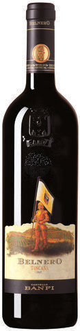 Banfi Belnero Toscana - Wine from Tuxedo Wine & Spirits