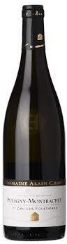 Domaine Alain Chavy Puligny Montrachet 1er Cru Les Folatieres - Wine from Tuxedo Wine & Spirits