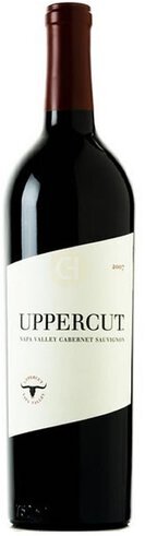 Uppercut Cabernet Sauvignon - Wine from Tuxedo Wine & Spirits
