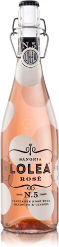 Lolea Rose Sangria - Wine from Tuxedo Wine & Spirits