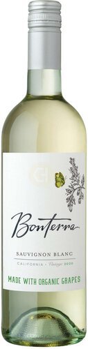 Bonterra Sauvignon Blanc - Wine from Tuxedo Wine & Spirits