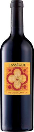 Lassegue Saint Emilion Grand Cru - Wine from Tuxedo Wine & Spirits