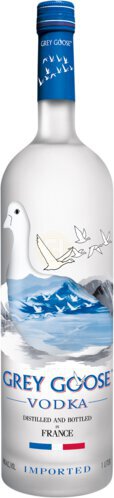 Grey Goose Vodka - spirits from Tuxedo Wine Spirits Atlanta