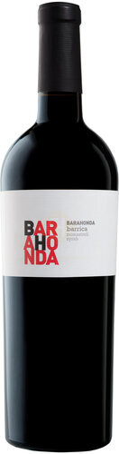 Bodegas Señorío de Barahonda Yecla Monastrell Syrah Barrica - Wine from Tuxedo Wine & Spirits