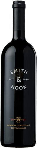 Smith & Hook Cabernet Sauv - Wine from Tuxedo Wine & Spirits
