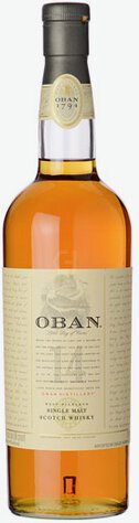 Oban Single Year Old Single Malt Scotch Whisky - Spirits from Tuxedo Wine & Spirits