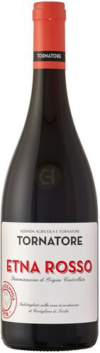 Tornatore Etna Rosso Red Wine - Wine from Tuxedo Wine & Spirits