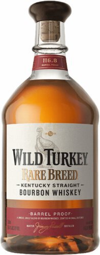 Wild Turkey Rare Breed Bourbon - Spirits from Tuxedo Wine & Spirits
