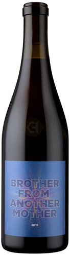 Redolent Brother From Another Mother - wine from Tuxedo Wine Spirits Atlanta