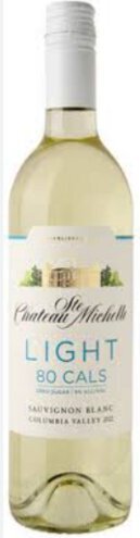 Chateau Saint Michelle Light Sauvignon Blanc - Wine from Tuxedo Wine & Spirits