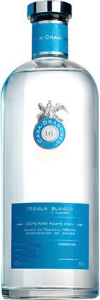 Casa Dragones Blanco - Spirits from Tuxedo Wine & Spirits