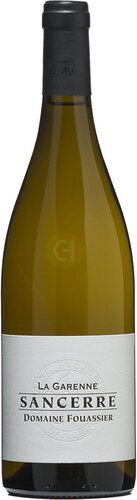 Fouassier Domaine Sancerre La Garenne Organic - Wine from Tuxedo Wine & Spirits
