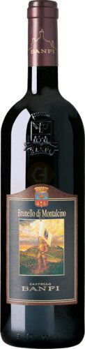 Banfi Brunello di Montalcino - Wine from Tuxedo Wine & Spirits