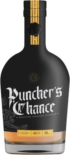 Puncher's Chance Kentucky Straight Bourbon Whiskey - Spirits from Tuxedo Wine & Spirits