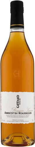 Giffard Abricot Du Roussillon Apricot Liqueur - Spirits from Tuxedo Wine & Spirits
