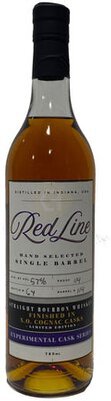 Red Line Experimental Xo Cognac Cask Bourbon - Spirits from Tuxedo Wine & Spirits