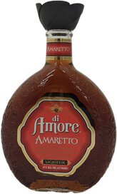 Di Amore Amaretto - Spirits from Tuxedo Wine & Spirits