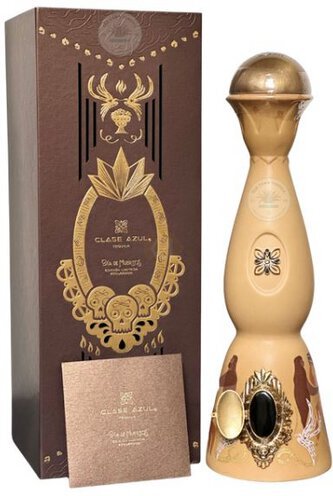 Clase Azul Dia De Los Muertos - Spirits from Tuxedo Wine & Spirits