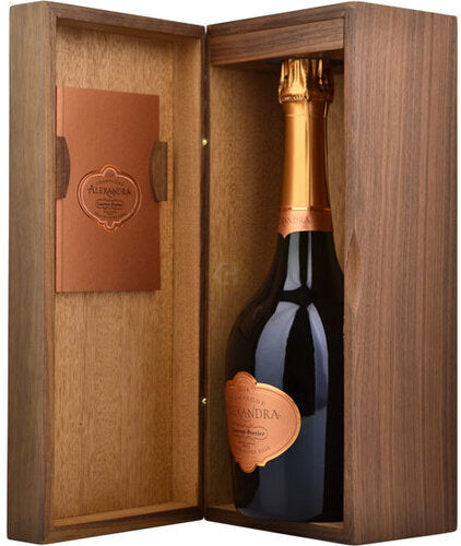 Laurent Perrier Alexandra Grand Cuvee Rose - Wine from Tuxedo Wine & Spirits