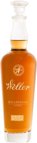 Weller Millennium Bourbon - Spirits from Tuxedo Wine & Spirits