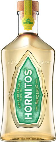 Hornitos Reposado Tequila - Spirits from Tuxedo Wine & Spirits