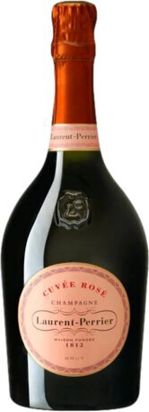 Laurent Perrier Rose Non Vintage - Wine from Tuxedo Wine & Spirits