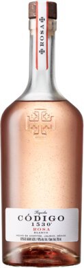 Código 1530 Rosa Tequila - Spirits from Tuxedo Wine & Spirits