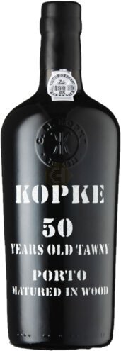 Kopke Years Old Tawny - Wine from Tuxedo Wine & Spirits