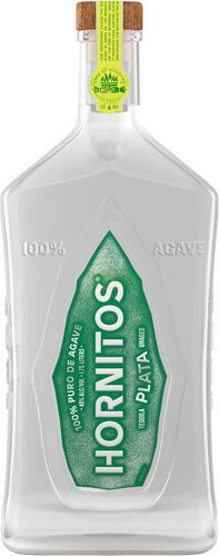 Hornitos Plata Tequila - spirits from Tuxedo Wine Spirits Atlanta