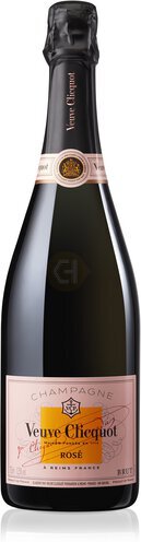 Veuve Clicquot Brut Rose - Wine from Tuxedo Wine & Spirits