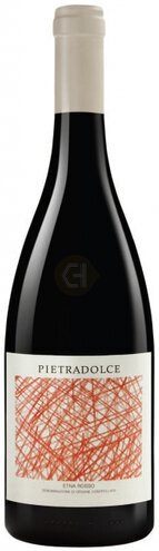 Pietradolce Etna Rosso - Wine from Tuxedo Wine & Spirits