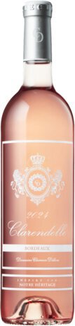 Clarendelle Bourdeaux Rose - Wine from Tuxedo Wine & Spirits