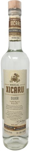 Xicaru Silver Mezcal - Spirits from Tuxedo Wine & Spirits