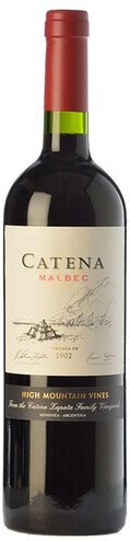 Catena Malbec - Wine from Tuxedo Wine & Spirits