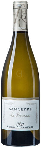 Henri Bourgeois Sancerre Les Baronnes Blanc - Wine from Tuxedo Wine & Spirits