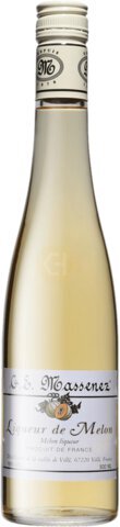 Massenez Liqueur De Litchi - Spirits from Tuxedo Wine & Spirits