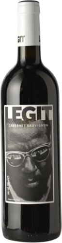 Legit Cabernet Sauvignon Tolaini - Wine from Tuxedo Wine & Spirits