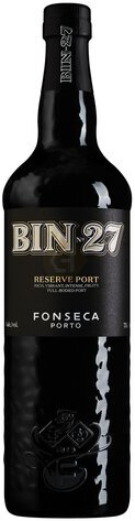 Fonseca - Bin No. 27 Porto, Gift Boxes - Wine from Tuxedo Wine & Spirits