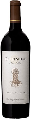 Route Stock, Cabernet Sauvignon 2022 - Wine from Tuxedo Wine & Spirits