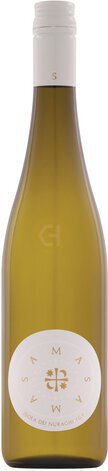 Agricola Punica - Samas - Wine from Tuxedo Wine & Spirits