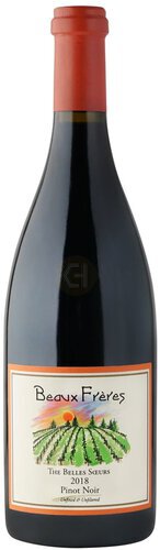 Beaux Freres Pinot Noir Belles Soeurs Cuvee - Wine from Tuxedo Wine & Spirits