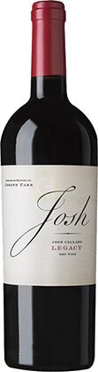Josh Legacy Red Blend - Wine from Tuxedo Wine & Spirits