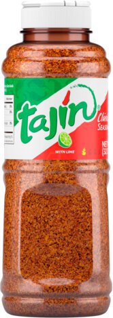 Tajin Clasico Seasoning - food, snacks from Tuxedo Wine Spirits Atlanta