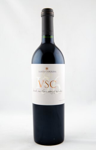 Santa Carolina Vsc Red Blend - Wine from Tuxedo Wine & Spirits