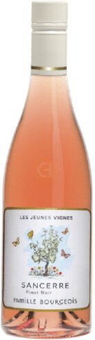Henri Bourgeois Sancerre Rose Les Jeunes Vignes - Wine from Tuxedo Wine & Spirits