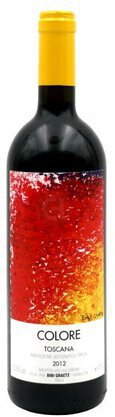 Bibi Graetz Colore Red 20th Anniversay - Wine from Tuxedo Wine & Spirits