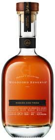 Woodford Reserve Masters Collection Madeira Cask Finish - Spirits from Tuxedo Wine & Spirits