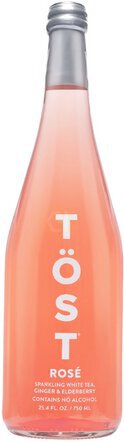 Tost Sparkling Rose Na - Wine from Tuxedo Wine & Spirits