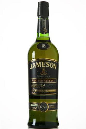 Jameson 18yr Limited Reserve Irish Whiskey - spirits from Tuxedo Wine Spirits Atlanta
